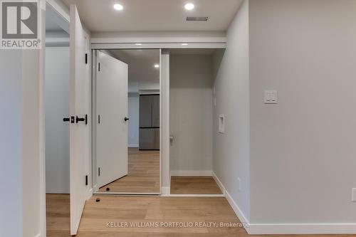 1 - 99 West Lodge Avenue, Toronto, ON - Indoor Photo Showing Other Room