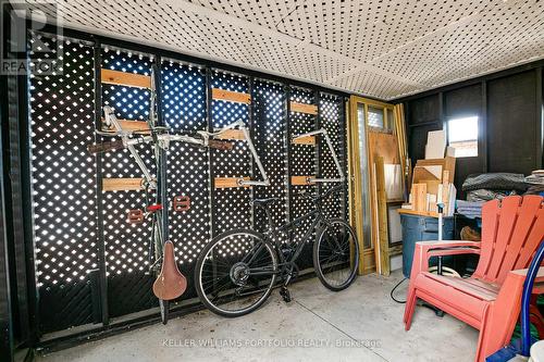 1 - 99 West Lodge Avenue, Toronto, ON - Outdoor With Deck Patio Veranda With Exterior