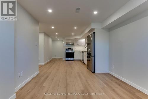 1 - 99 West Lodge Avenue, Toronto, ON - Indoor