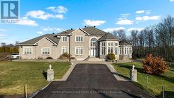 1651 MARRONIER COURT  Ottawa, ON K4C 1C2