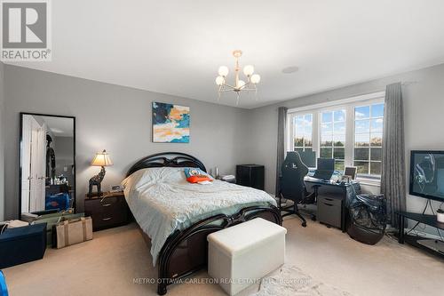 1651 Marronier Court, Ottawa, ON - Indoor Photo Showing Bedroom