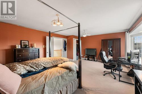 1651 Marronier Court, Ottawa, ON - Indoor Photo Showing Bedroom