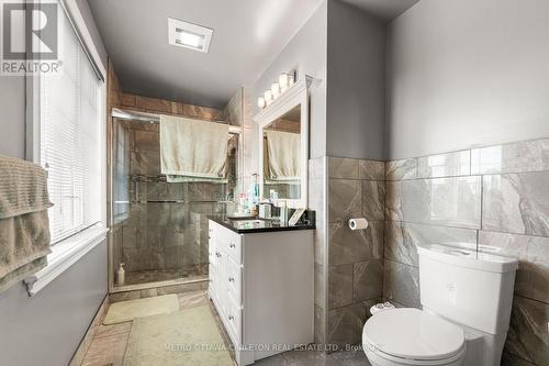 1651 Marronier Court, Ottawa, ON - Indoor Photo Showing Bathroom