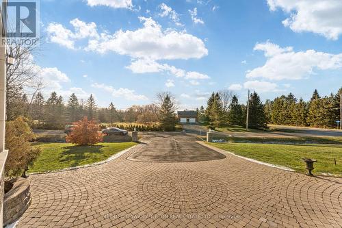 1651 Marronier Court, Ottawa, ON - Outdoor With View