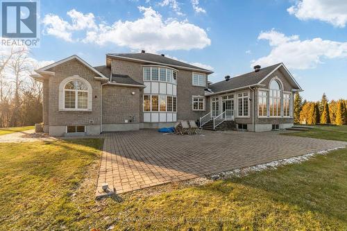 1651 Marronier Court, Ottawa, ON - Outdoor