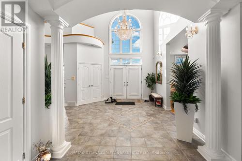 1651 Marronier Court, Ottawa, ON - Indoor Photo Showing Other Room