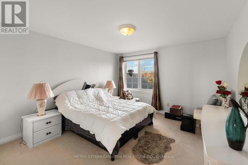 1651 Marronier Court, Ottawa, ON - Indoor Photo Showing Bedroom