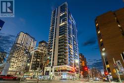 2506 - 340 QUEEN STREET  Ottawa, ON K1R 0G1
