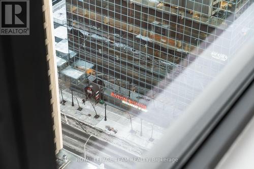 2506 - 340 Queen Street, Ottawa, ON - Indoor