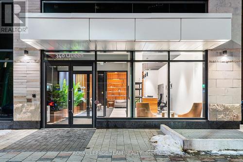 2506 - 340 Queen Street, Ottawa, ON - 