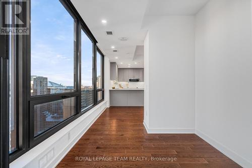 2506 - 340 Queen Street, Ottawa, ON - Indoor Photo Showing Other Room