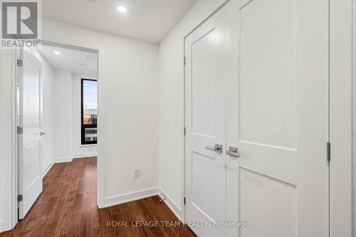 2506 - 340 Queen Street, Ottawa, ON - Indoor Photo Showing Other Room