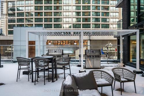 2506 - 340 Queen Street, Ottawa, ON - Outdoor