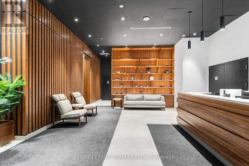 2506 - 340 Queen Street, Ottawa, ON - Indoor Photo Showing Other Room