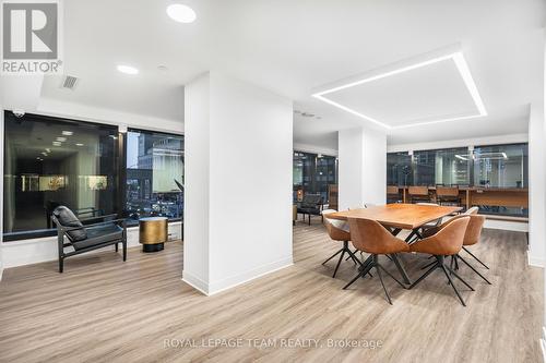 2506 - 340 Queen Street, Ottawa, ON - Indoor