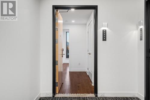 2506 - 340 Queen Street, Ottawa, ON - Indoor Photo Showing Other Room