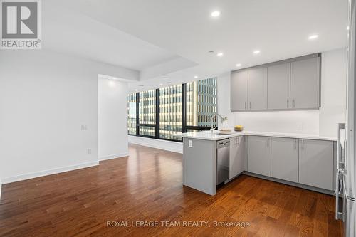 2506 - 340 Queen Street, Ottawa, ON - Indoor