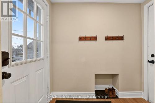 89 Queen Street N, Thorold (Thorold Downtown), ON - Indoor Photo Showing Other Room