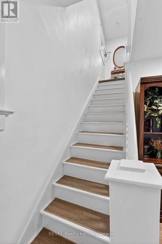 89 Queen Street N, Thorold (Thorold Downtown), ON - Indoor Photo Showing Other Room