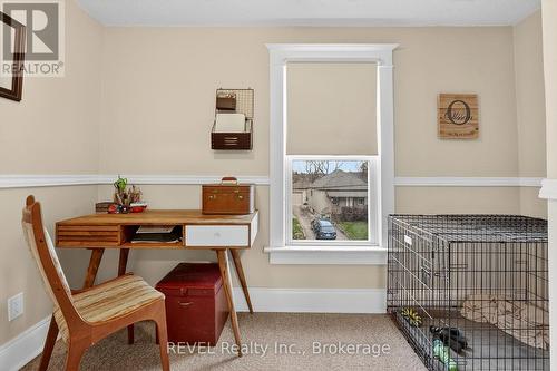 89 Queen Street N, Thorold (Thorold Downtown), ON - Indoor Photo Showing Office
