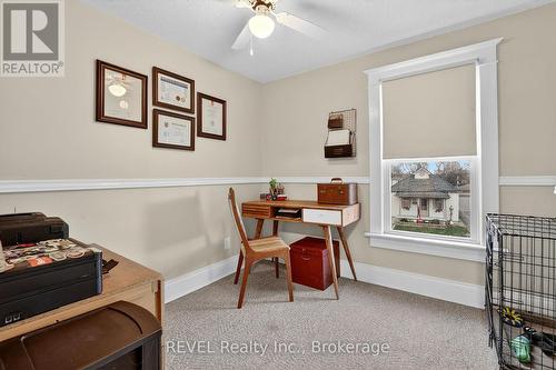 89 Queen Street N, Thorold (Thorold Downtown), ON - Indoor