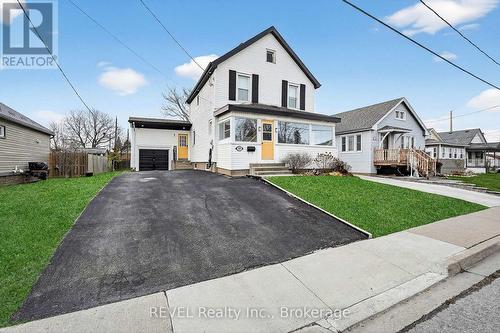 89 Queen Street N, Thorold (Thorold Downtown), ON - Outdoor