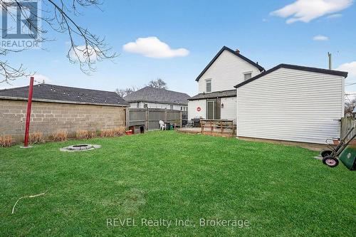 89 Queen Street N, Thorold (Thorold Downtown), ON - Outdoor