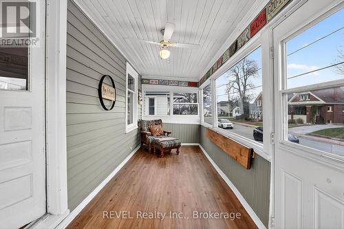 89 Queen Street N, Thorold (Thorold Downtown), ON -  Photo Showing Other Room