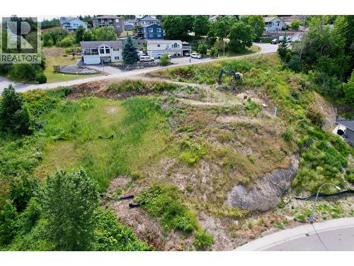 125 Reservoir Road, Enderby, BC 