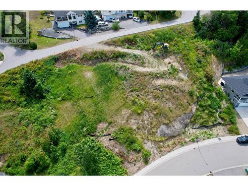 125 Reservoir Road, Enderby, BC 