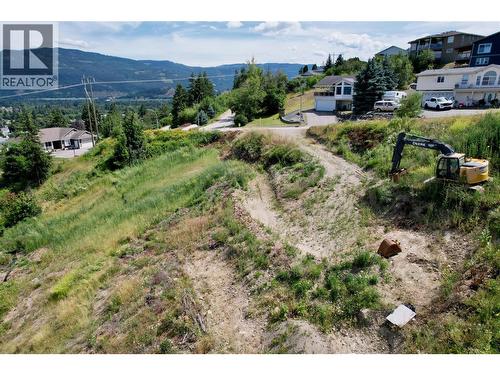 125 Reservoir Road, Enderby, BC 