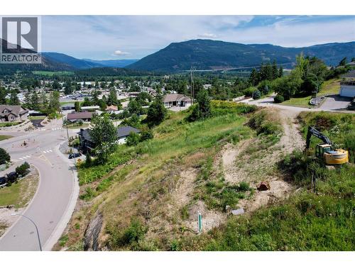 125 Reservoir Road, Enderby, BC 