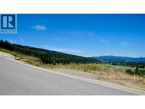 125 Reservoir Road, Enderby, BC 