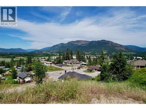 125 Reservoir Road, Enderby, BC 