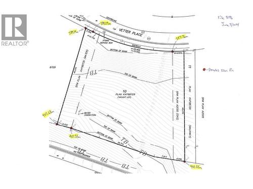 125 Reservoir Road, Enderby, BC 