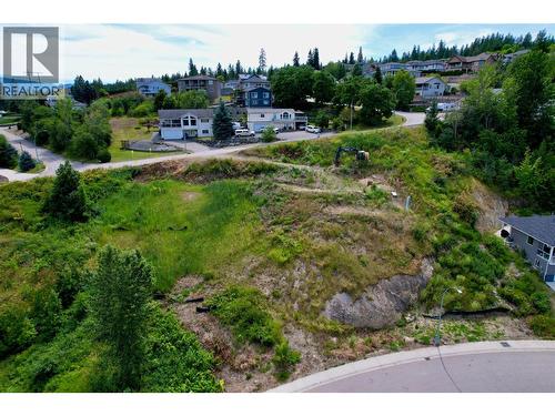 125 Reservoir Road, Enderby, BC 