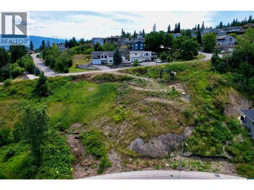 125 Reservoir Road, Enderby, BC 