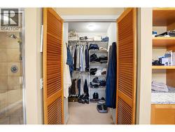 Primary Walk-in closet - 