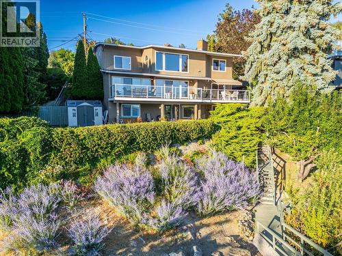 1988 Dewdney Road, Kelowna, BC - Outdoor