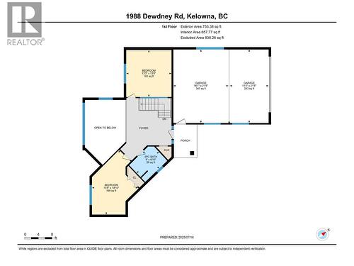 1988 Dewdney Road, Kelowna, BC - Other