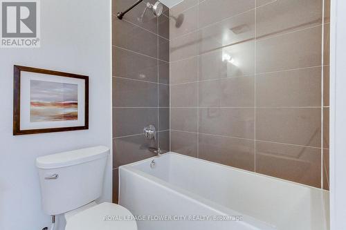 1502 - 105 Oneida Crescent, Richmond Hill, ON - Indoor Photo Showing Bathroom