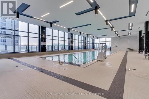 1502 - 105 Oneida Crescent, Richmond Hill, ON - Indoor Photo Showing Other Room