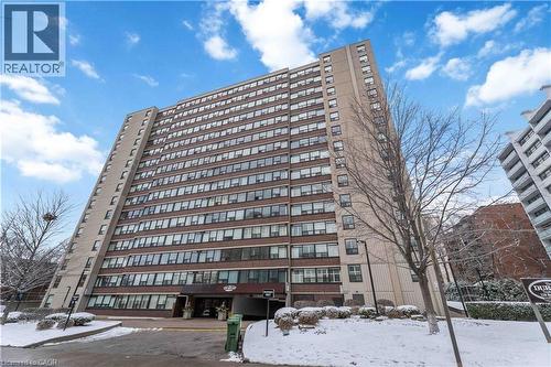 120 DUKE Street Unit# 905  Hamilton, ON L8P 4T1
