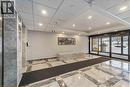 Lobby featuring recessed lighting - 120 Duke Street Unit# 905, Hamilton, ON  - Indoor Photo Showing Other Room 