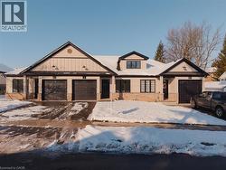 4 ELGIN Street W  Norwich, ON N0J 1P0