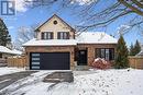 4 Gryphon Place, Guelph (Kortright West), ON  - Outdoor 