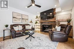 Family Room - 