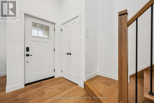 4 Gryphon Place, Guelph (Kortright West), ON - Indoor Photo Showing Other Room