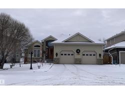 57 LONGVIEW DR  Spruce Grove, AB T7X 4R7