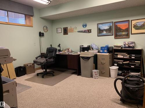 57 Longview Dr, Spruce Grove, AB - Indoor